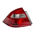 11608401 - : TYC Tail Light Assembly for TYC Image