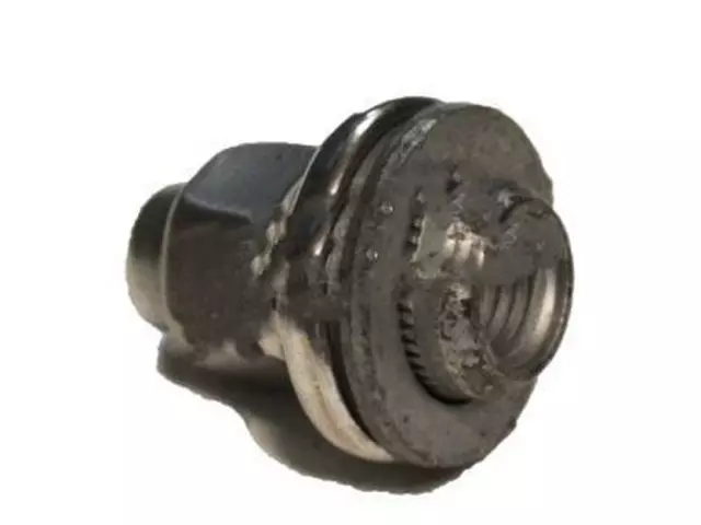 Wheel Nut - Ford (3W4Z-1012-AA)