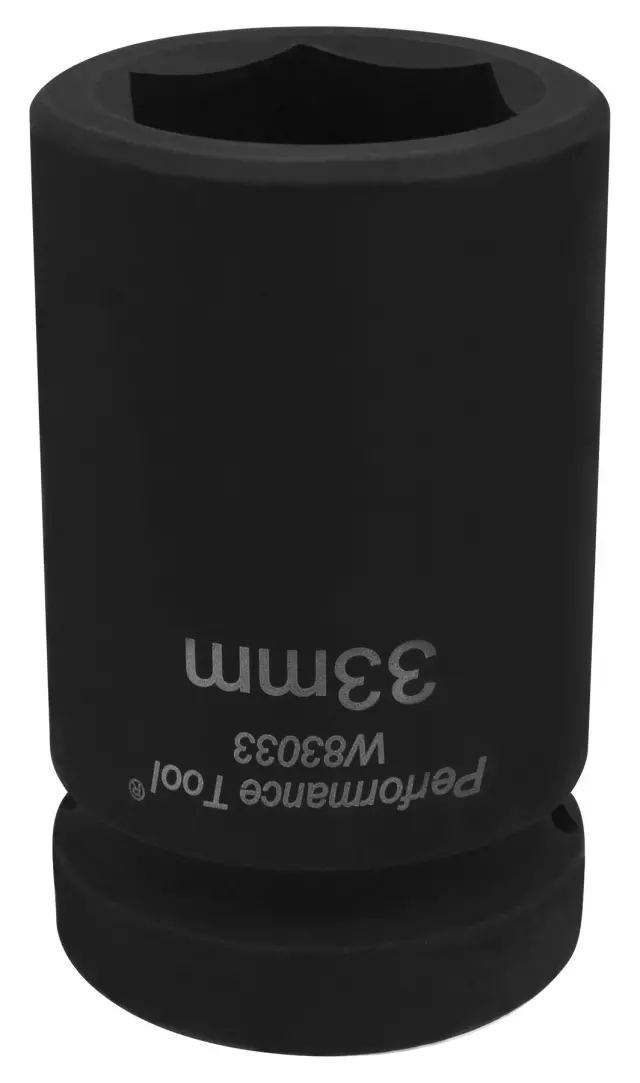 W83033 - : Spindle Nut Socket for Performance Tool Image