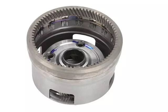 24278426 - : Automatic Transmission Output Carrier with Reaction Internal Gear for GM Image