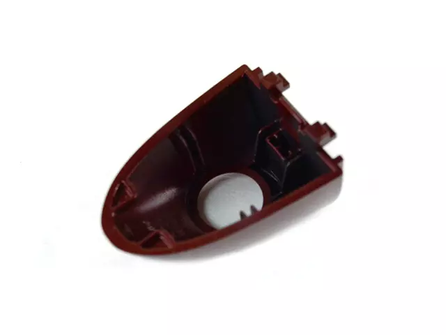 1TD37NRVAD - Doors, Door Mirrors and Related Parts: Door Handle Cap, Left for Dodge: Dart | Jeep: Cherokee Image