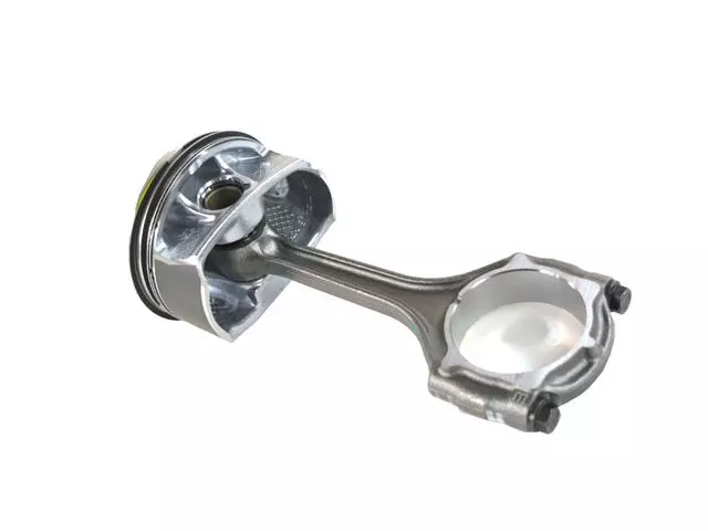 Piston Pin And Rod - Mopar (68248898AC)