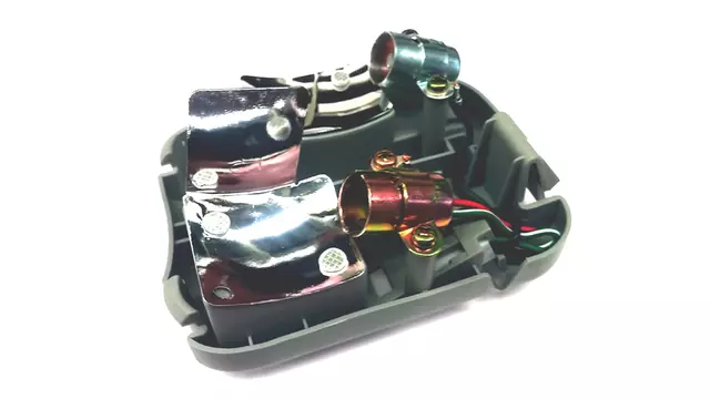 84931AC000 - Electrical: Socket for Subaru Image