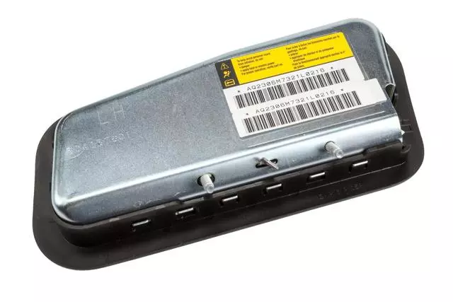 Side Air Bag - GM (22772306)