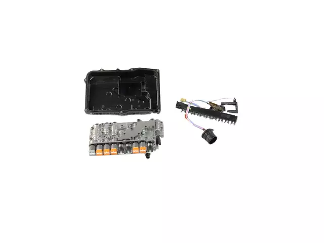 Valve Body - Mopar (RL346531AA)