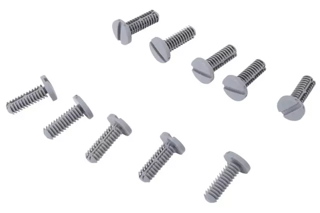 23129564 - Body: Side Rail Plug for Cadillac: Escalade, Escalade ESV | Chevrolet: Suburban, Tahoe | GMC: Yukon, Yukon XL Image