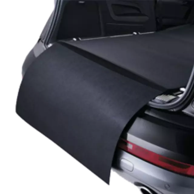 4L7061210 - Interior: Reversible Cargo Liner Audi Q7 for Audi: Q7 Image