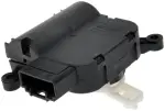604836 - : Air Door Actuator - Mode for Audi: TT, TT Quattro | Volkswagen: Golf, Jetta Image
