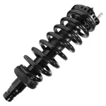 11180 - : Unity Automotive Suspension Strut and Coil Spring Assembly for Unity Automotive Image