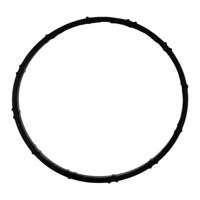 61928 - Air Intake &amp; Fuel Delivery: Fuel Injection Throttle Body Mounting Gasket for FEL-PRO Image