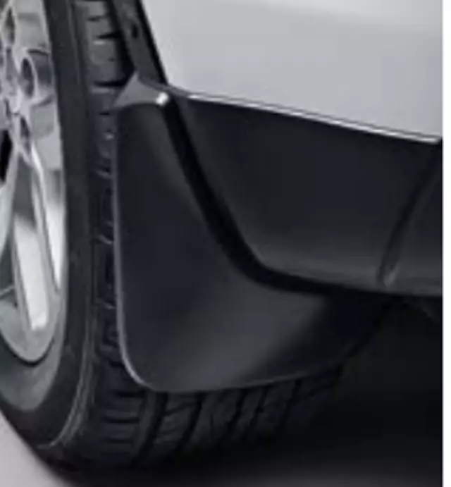 VPLCP0311 - : Mudflaps - Front, Dynamic, Pre 20MY for Land Rover: Discovery Sport Image