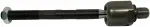 TA2464 - : Steering Tie Rod End for DELPHI Image
