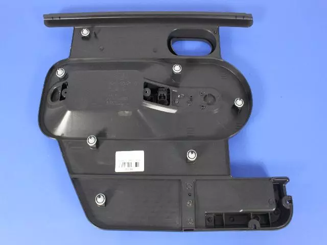 5KU50XDVAD - : Front Door Trim Panel, Right for Mopar Image