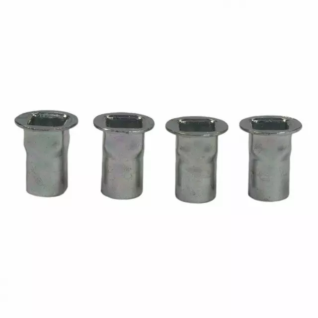 W709867S437 - : Nut for Ford Image
