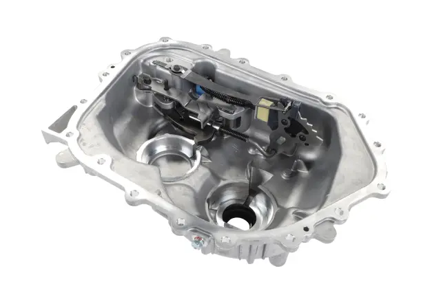 25202191 - : Automatic Transmission Case for ACDelco Image