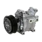 4711426 - : NEW COMPRESSOR W/ CLUTCH for Denso Image