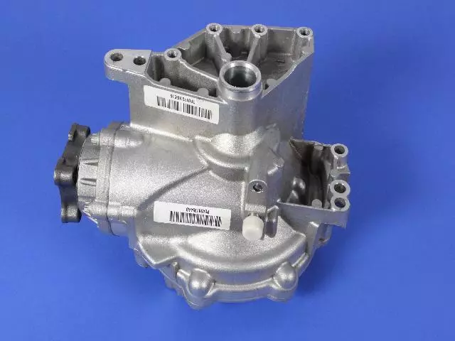 4591954AB - Front Suspension &amp; Drive: Front Axle Differential for Chrysler: 300 | Dodge: Charger, Magnum Image