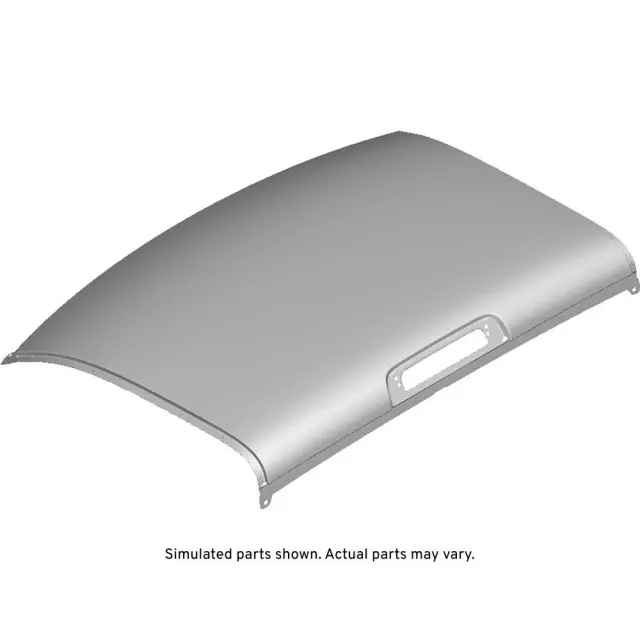 22914840 - : Roof Panel for GM Image