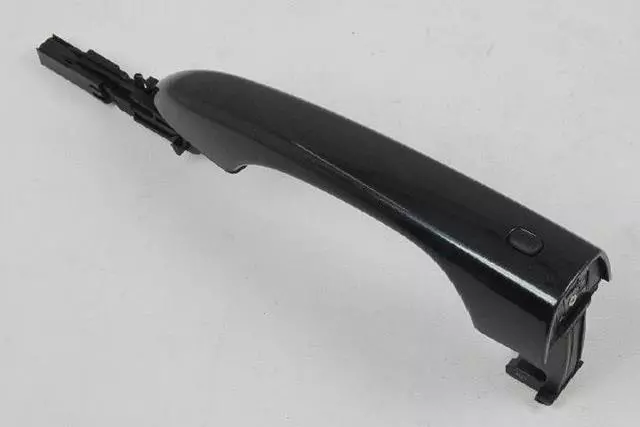 1SZ26KARAH - Doors, Door Mirrors and Related Parts: Exterior Door Handle, Right &amp; Left for Dodge: Dart Image