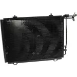 CN4690PFC - : A/C Condenser -- Condenser Parallel Flow for UAC Image