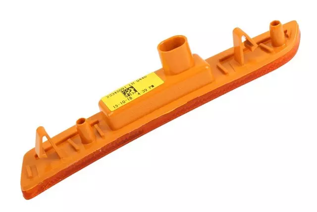 Amber Front Driver Side Marker Lamp - GM (23345091)