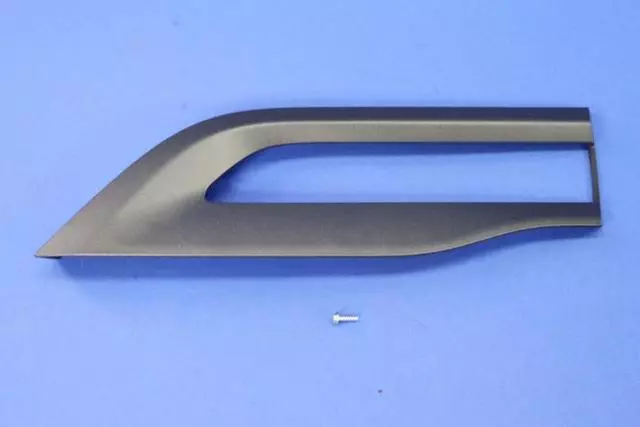 Tail Lamp Bezel Kit, Left - Mopar (68219799AC)