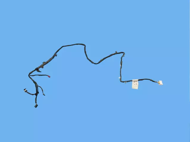 Hands Free Communication Wiring - Mopar (68280811AB)