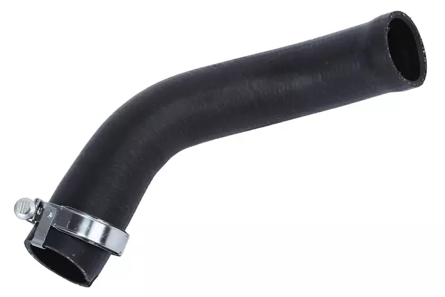 84322420 - Air &amp; Fuel Delivery: Fuel Tank Filler Neck for GM Image