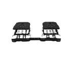 68143018AI - Interior Trim: Seat Frame Assembly for Mopar Image