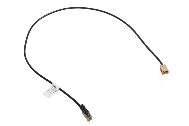 84879159 - : Digital Radio and Navigation Antenna Cable for GM Image