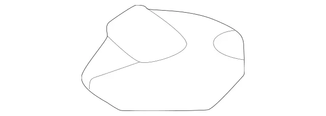 2238203203 - Electr. System: Speaker for Mercedes-Benz: 300C, 300CD, 350SD, C300, C43 AMG, C63 AMG S E Performance, E350, EQE 350, EQE 350 SUV, EQE 350+, EQE 350+ SUV, EQE 500, EQE 500 SUV, EQE AMG, EQE AMG SUV, EQS 450, EQS 450 SUV, EQS 450+, EQS 450+ SUV, EQS 580, EQS 580 SUV, EQS AMG, GLC300, GLC350e, GLC43 AMG, GLC63 AMG S E Performance, Maybach EQS 680 SUV, Maybach S580, Maybach S680, S500, S580, S580e, S63 AMG E Performance Image image