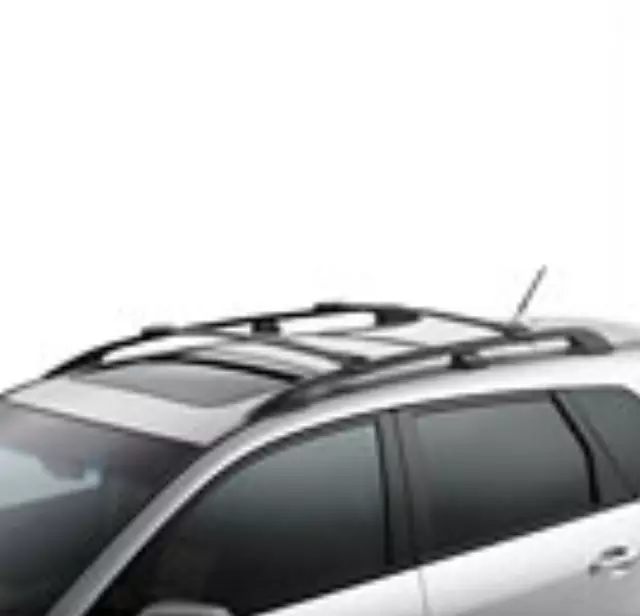8L02STK203 - : Roof Rack for Acura Image