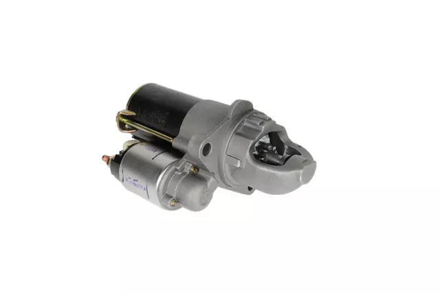Acdelco™ Starter - GM (3231632)