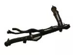 9S4Z9034A - Fuel System: Filler Pipe for Ford: Focus Image