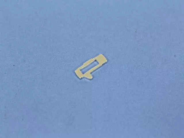 Ignition Number 2 Tumbler - Mopar (5257133AB)