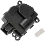 604038 - : Air Door Actuator - Mode for Dorman Image