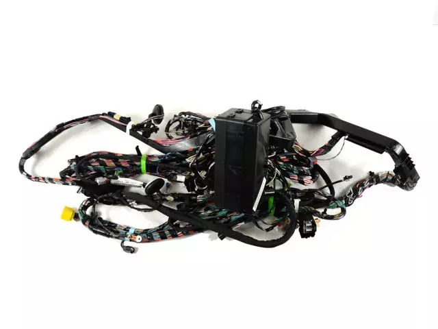 68197018AA - Electrical: Unified Body Wiring for Mopar Image