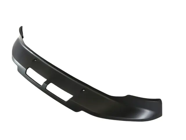 68618777AA - Frame, Bumper and Fascia: Front Air Dam for Mopar Image image