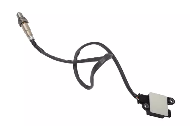 12667010 - : Exhaust Particulate Sensor for GM Image