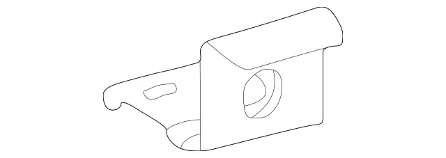 463285150164 - : Console for Mercedes-Benz Image