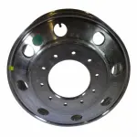 9C3Z1007D - Suspension: Wheel, Alloy for Ford: F-250 Super Duty, F-350 Super Duty, F-450 Super Duty, F-550 Super Duty Image