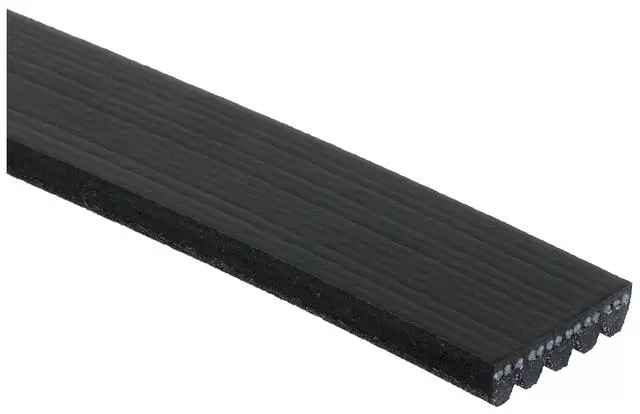 Standard V-Ribbed Serpentine Belt - ACDelco (5K565)