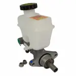 BRMC86 - Brakes: Master Cylinder for Ford: Escape | Mercury: Mariner Image