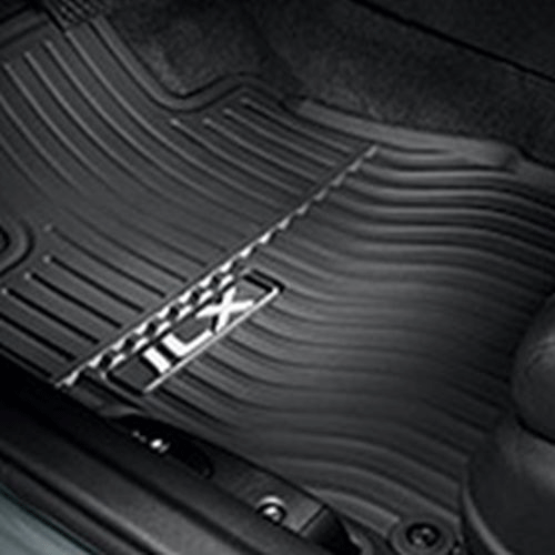 8P13TX6213B - : All-Season Floor Mats for Acura Image