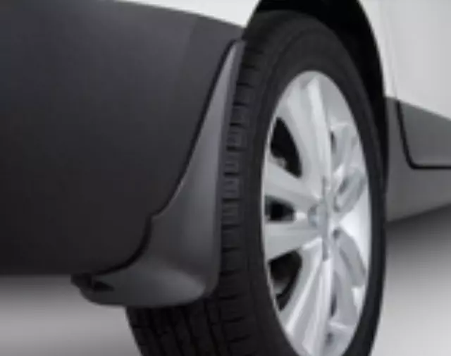 Mud Guards - Rear Set - Hyundai (2SF46-AC400)