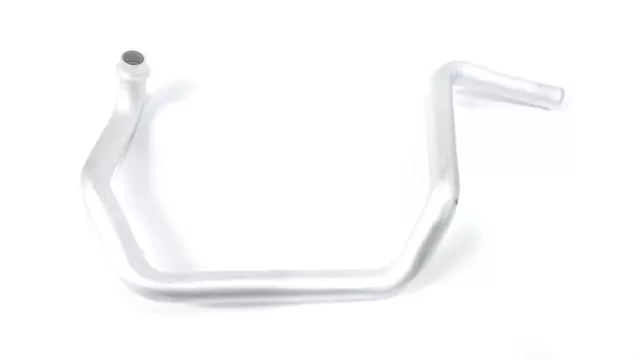 72137FJ010 - HVAC: Pipe for Subaru: Crosstrek, Impreza, WRX, WRX STI, XV Crosstrek Image