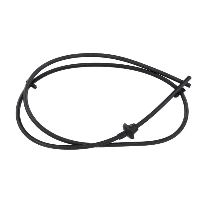 7T4Z17408B - Body: Washer Hose for Ford: Edge | Lincoln: MKX Image
