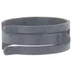 F3RZ3C650A - Steering: Clamp for Ford: Focus Image