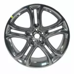 DA1Z1007B - Suspension: Wheel, Alloy for Ford: Edge | Lincoln: MKX Image