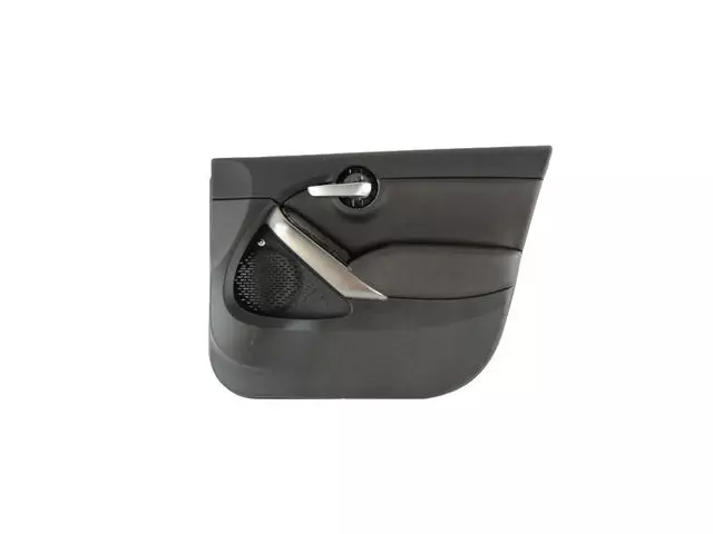 6AU00U1FAA - Interior Trim: Front Door Trim Panel, Right for Mopar Image